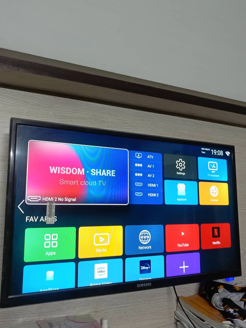 Led Tv 0
