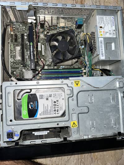 Gaming and video editing pc for sale