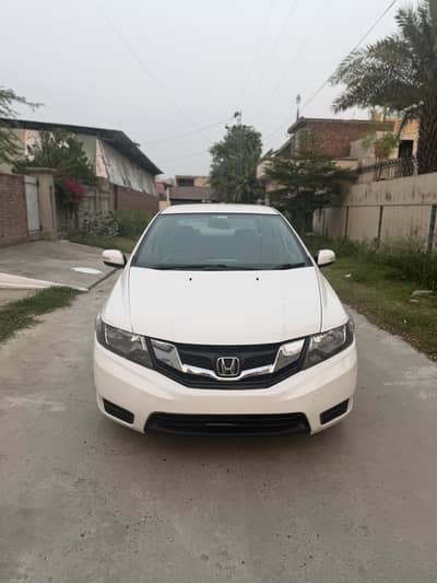Honda city 1.3 i vtec prosmatec