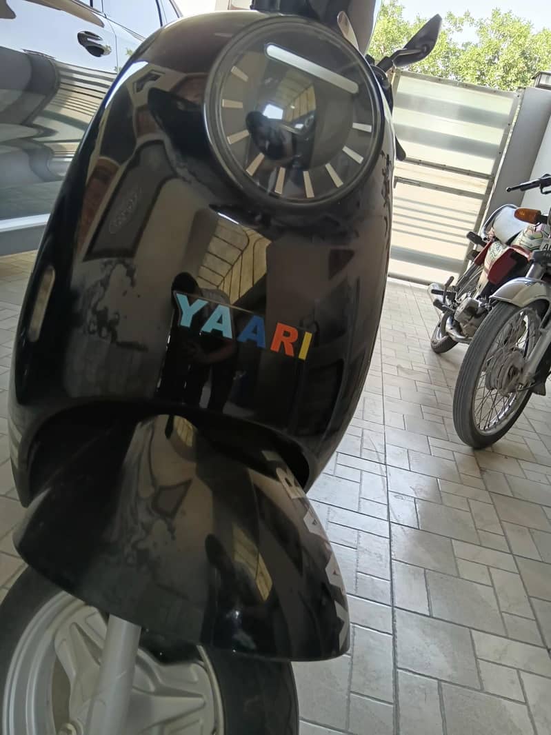Ramza yaari 3
