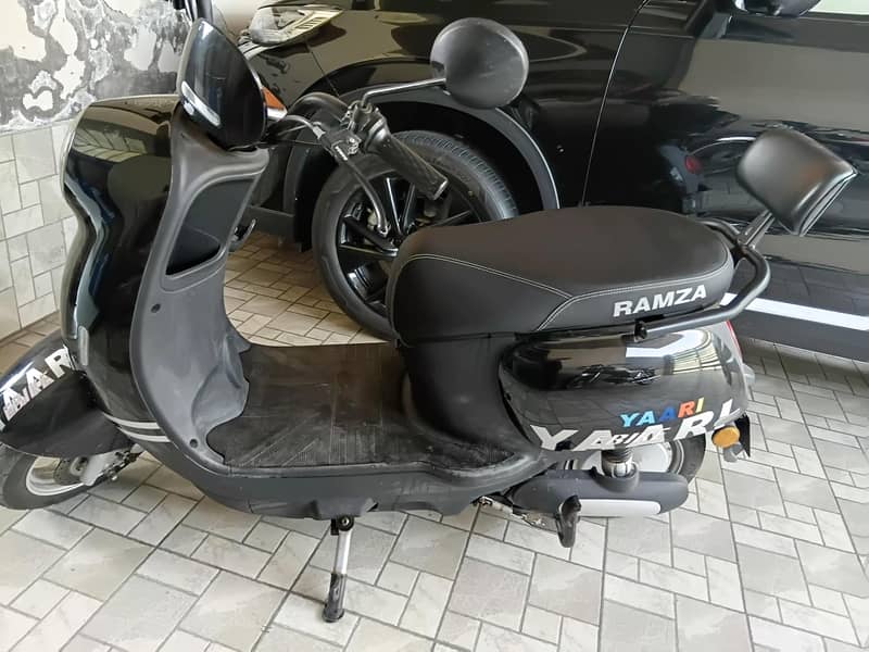 Ramza yaari 4