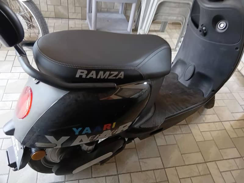Ramza yaari 8