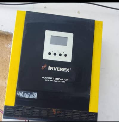 3kv highbrid inverter
