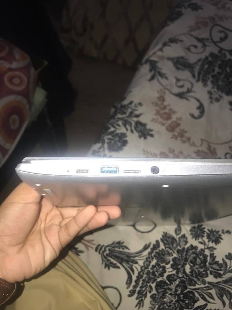 Chromebook 1