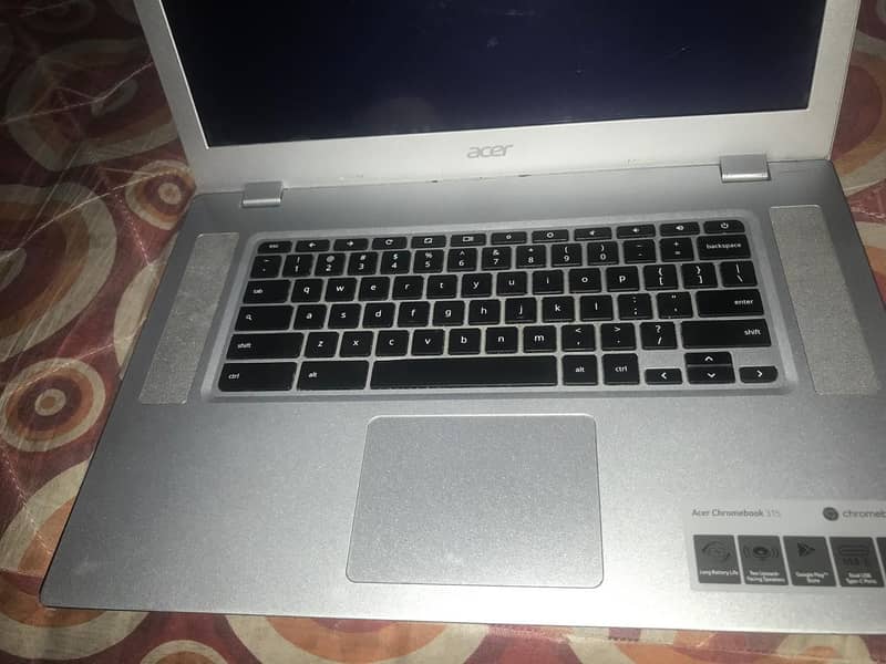 Chromebook 2