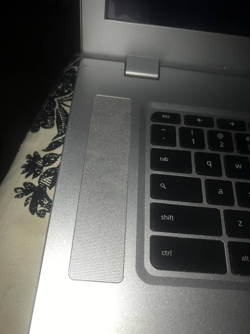 Chromebook 3