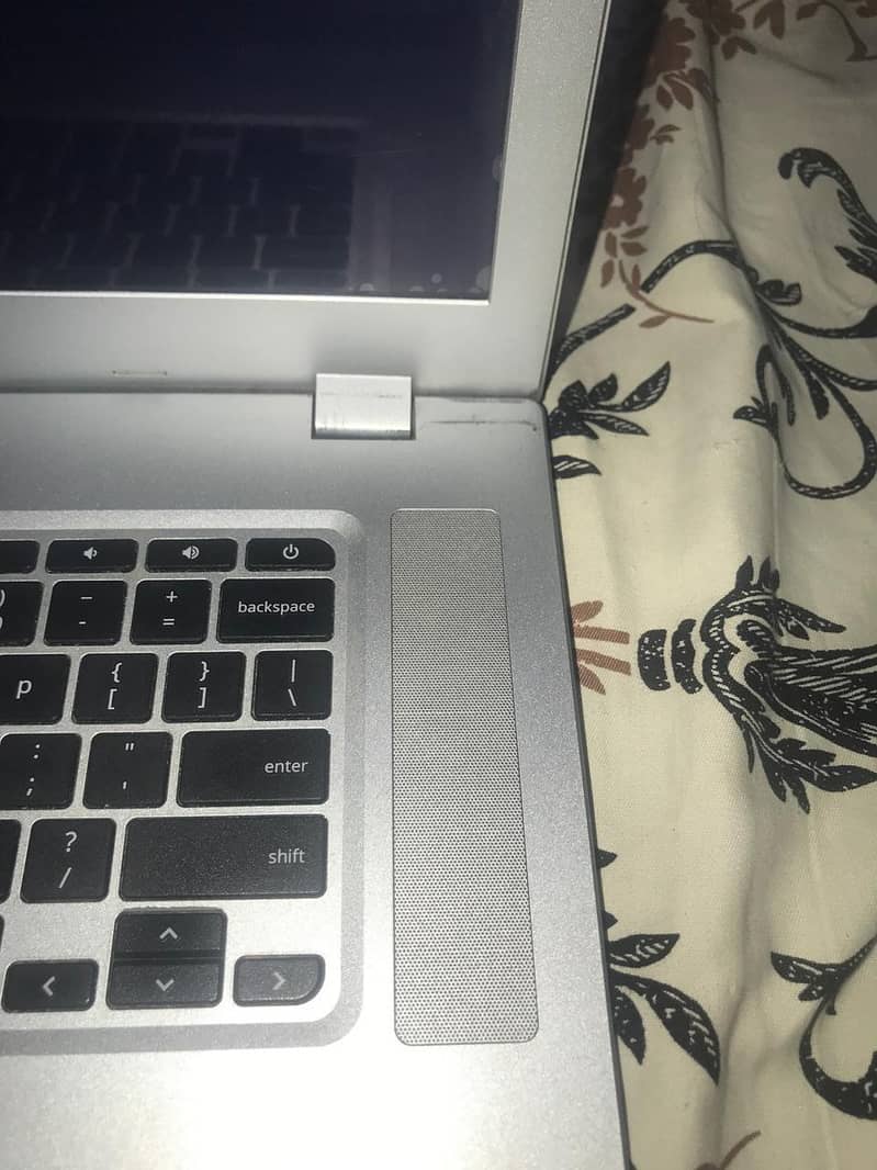 Chromebook 5