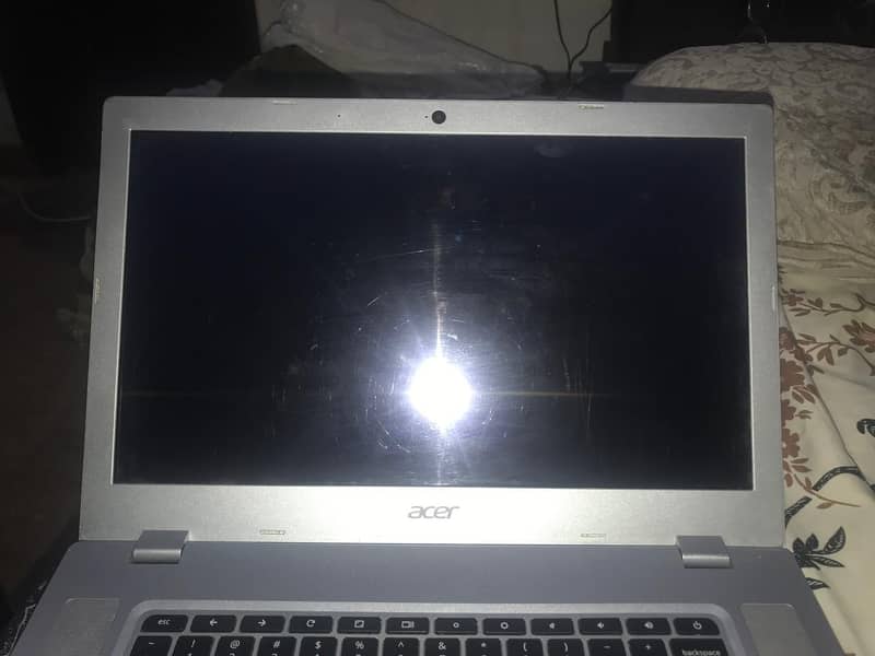 Chromebook 6