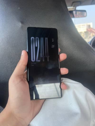 One Plus 11R