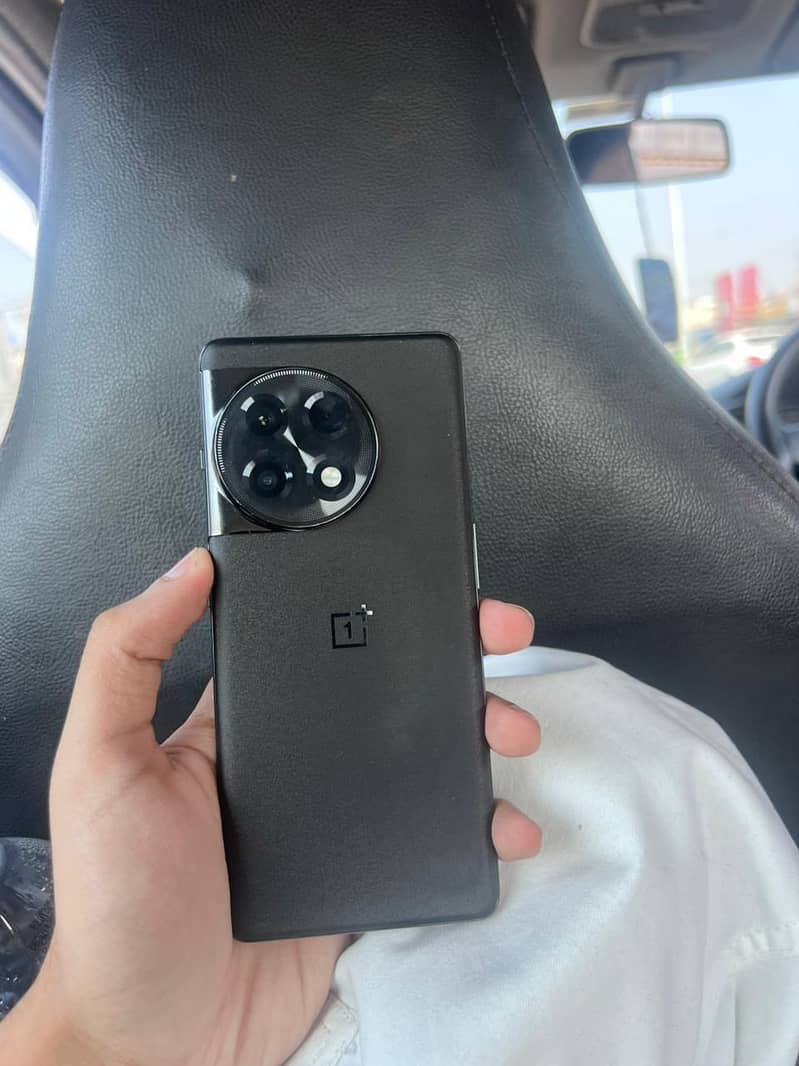 One Plus 11R 3