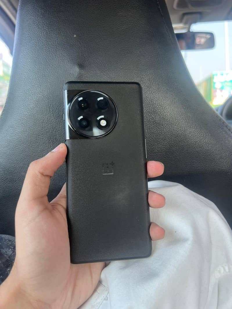 One Plus 11R 4