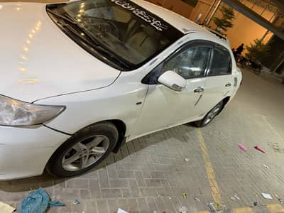 Toyota Corolla 2011 Xli Cont Gli