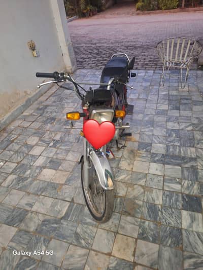 CD 70 for sale in good condition