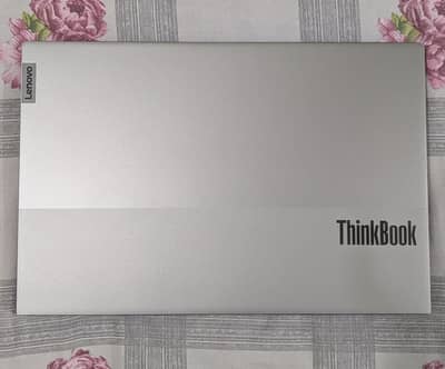 Lenovo Thinkbook 14 G2 - Intel Core i7 (11 Gen) - 24/512 (Ram/Rom)