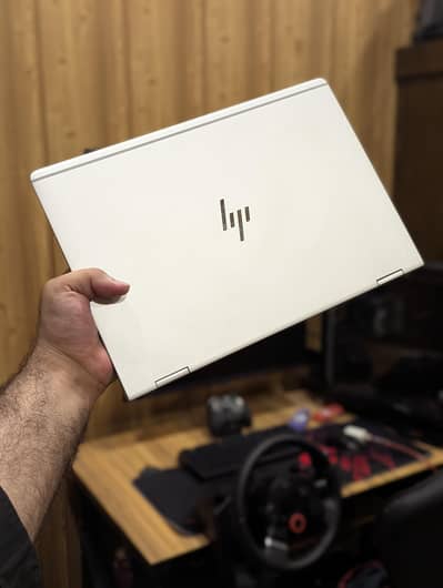 Gaming HP Elitebook 2gb Graphics card TouchScreen Ryzen 5 3500U Cpu