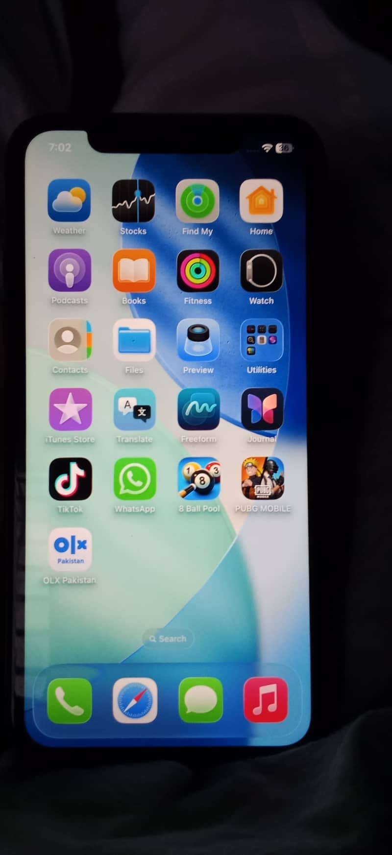 Apple iPhone 11 3