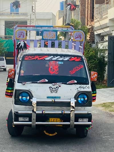 Suzuki ravi (03016544094)