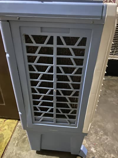 O general air cooler