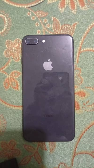 Apple iPhone 8 Plus
