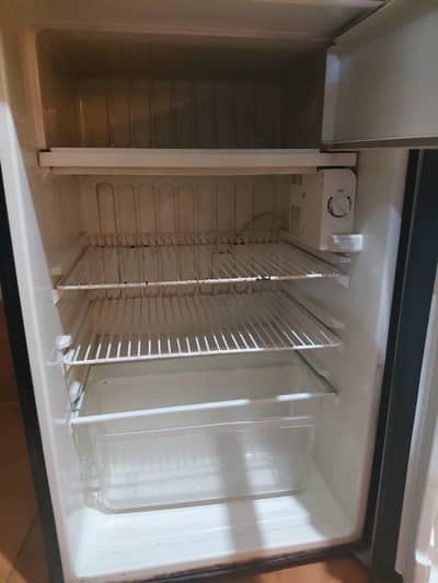 orient OR-1666M single door refrigerator , excellent cooling,