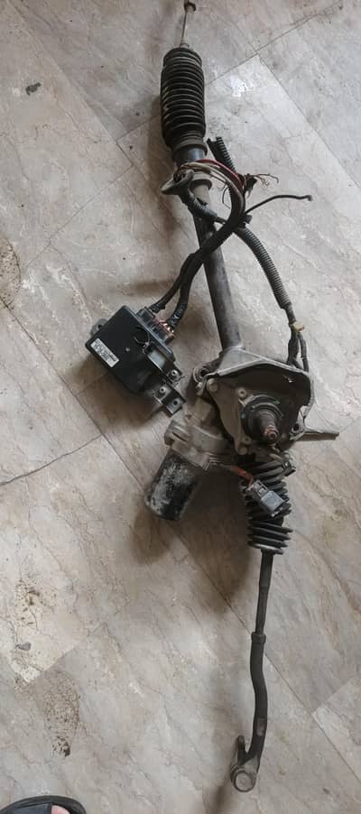 Honda city 2006 model