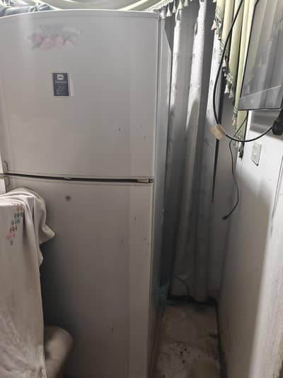 Dawlance fridge