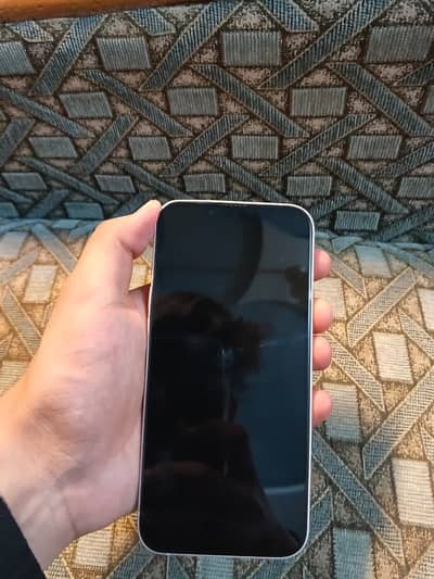 iPhone 13 nonpta with sim working urgent for sale