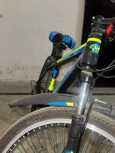 Begood MTB-600 Mountain Bicycle - Excellent Condition for Sale