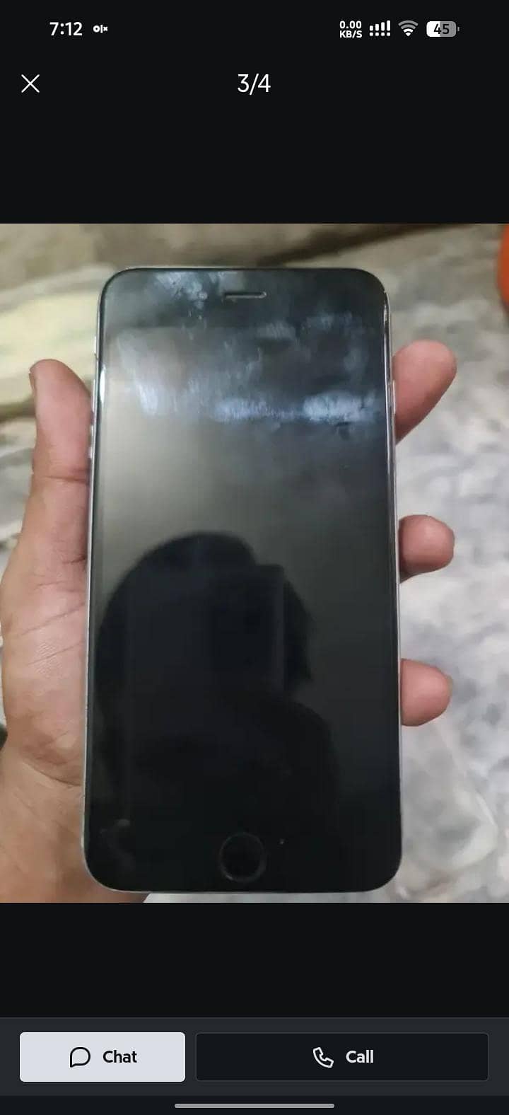 Apple iPhone 6S Plus 1