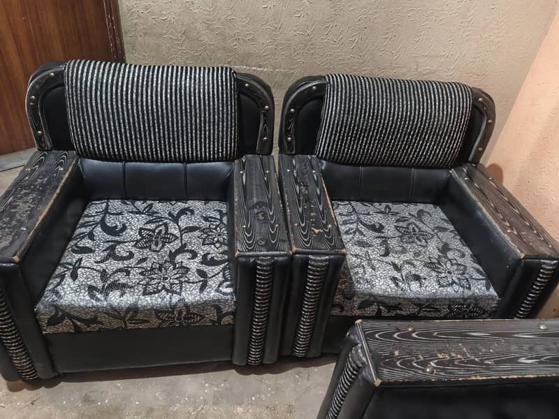 sofa set 1