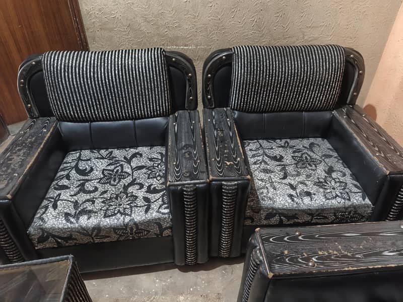 sofa set 4