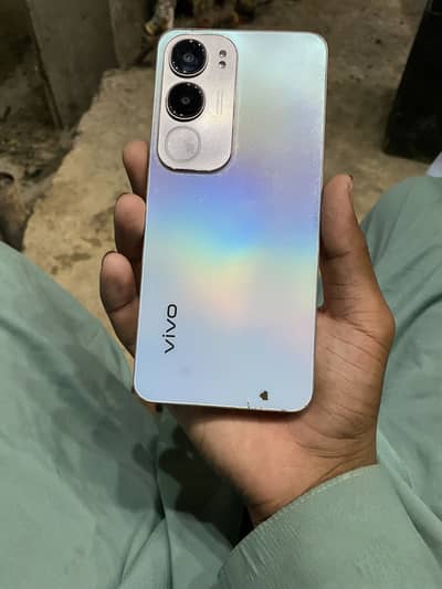 Vivo y19s