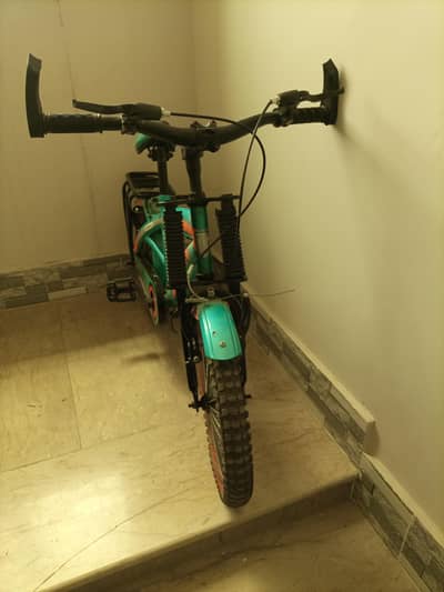 Morgan Bicycle for children