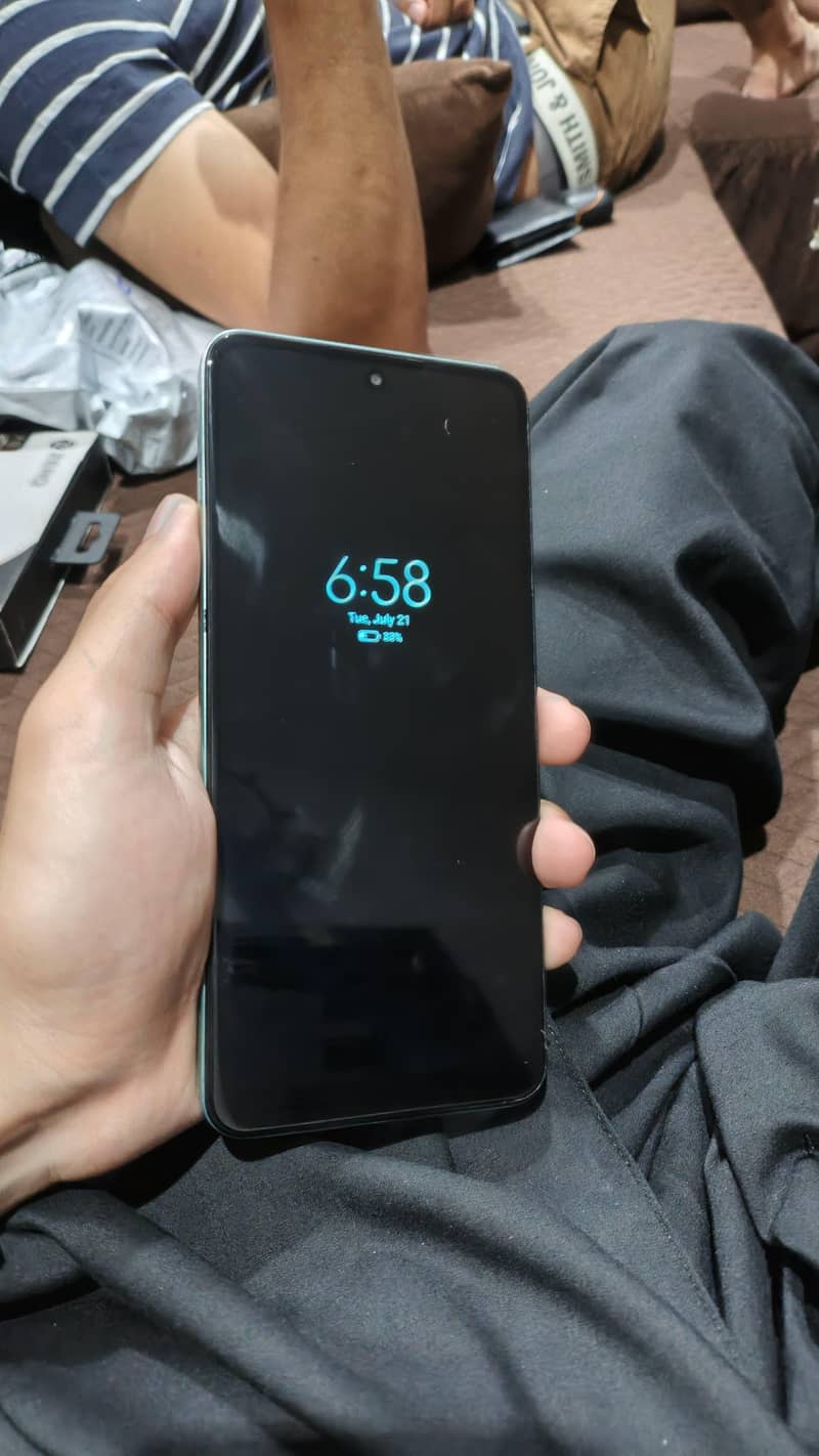 Redmi Note 12 1