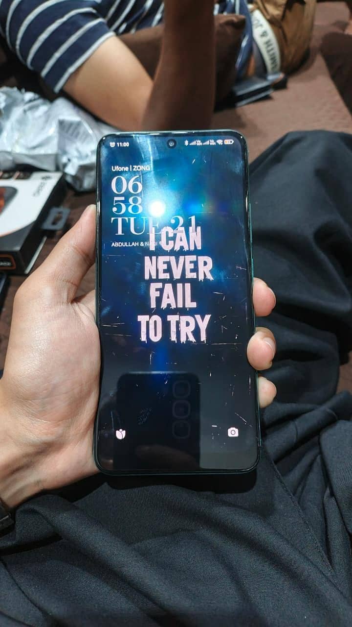Redmi Note 12 3