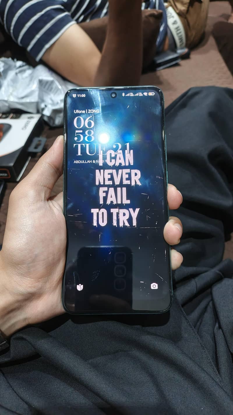Redmi Note 12 4