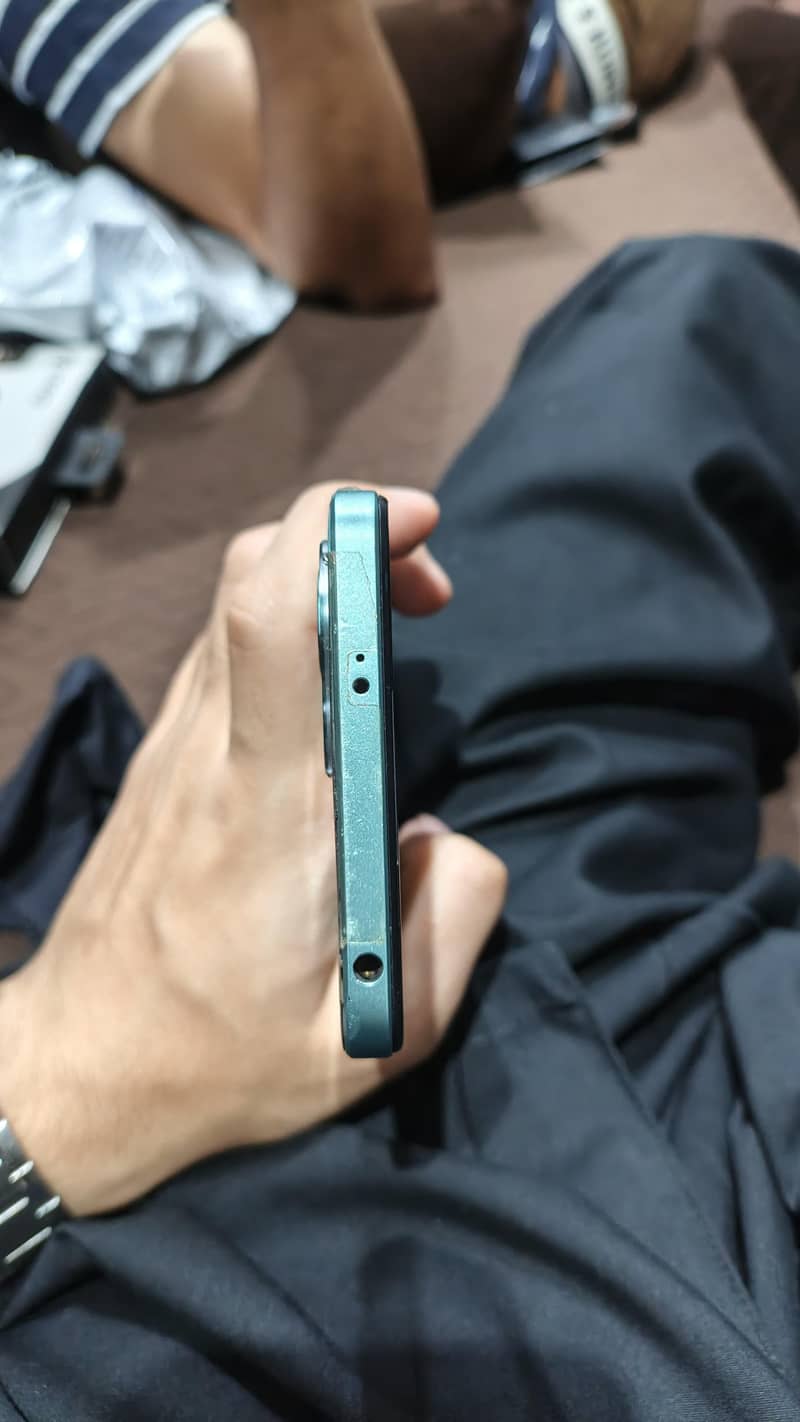 Redmi Note 12 7