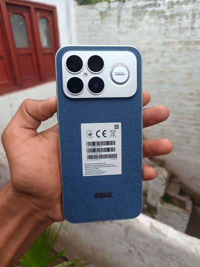 redmi k90 Pro Max POCO F8 ultra 12gb 256gb all ok box hai charger sat