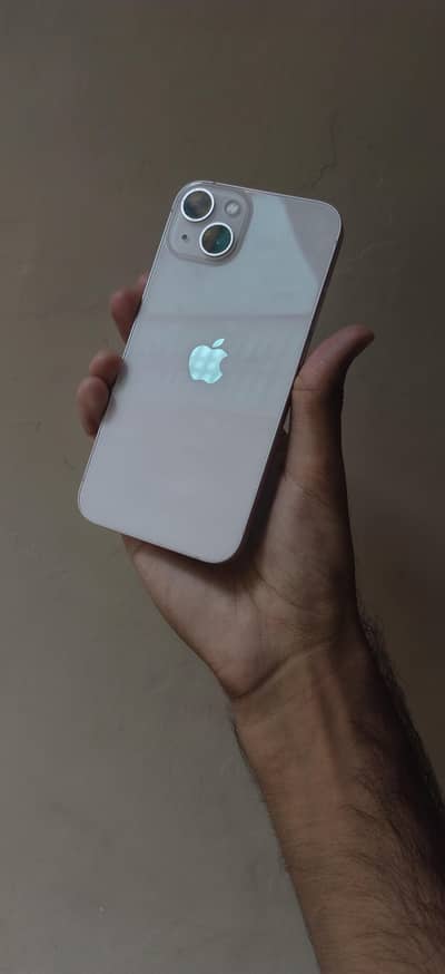 Apple iPhone 13 256gb waterpac 10/10  non