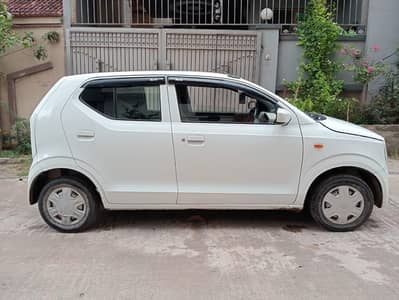Suzuki Alto VXL 2019 Model for Sale