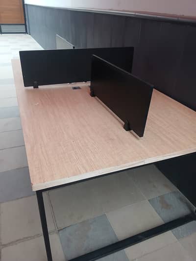 Complete Office Furniture Setup for Sale | Office Chairs, Tables, Cabi