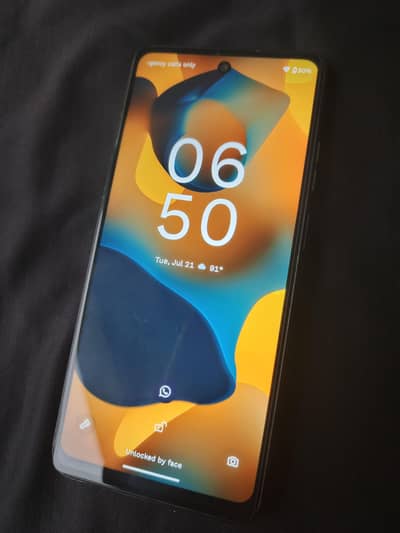 Moto G 5g 2024