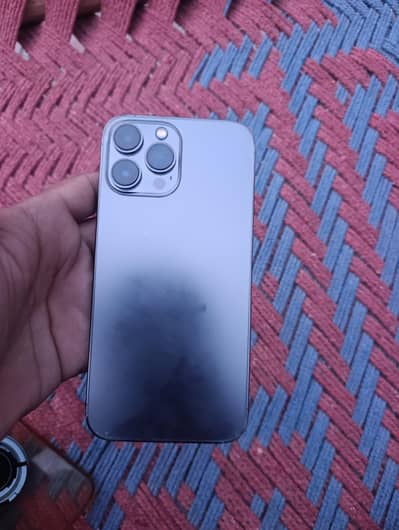 Apple iPhone 13 Pro Max