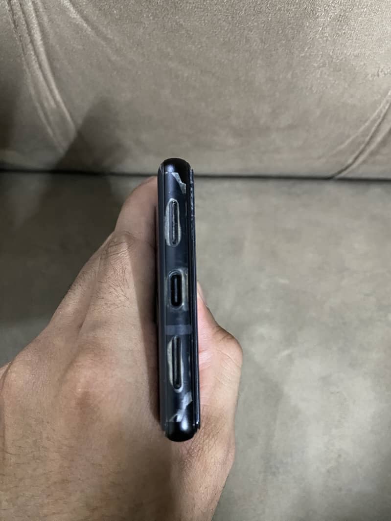 **GOOGLE PIXEL 6** 2