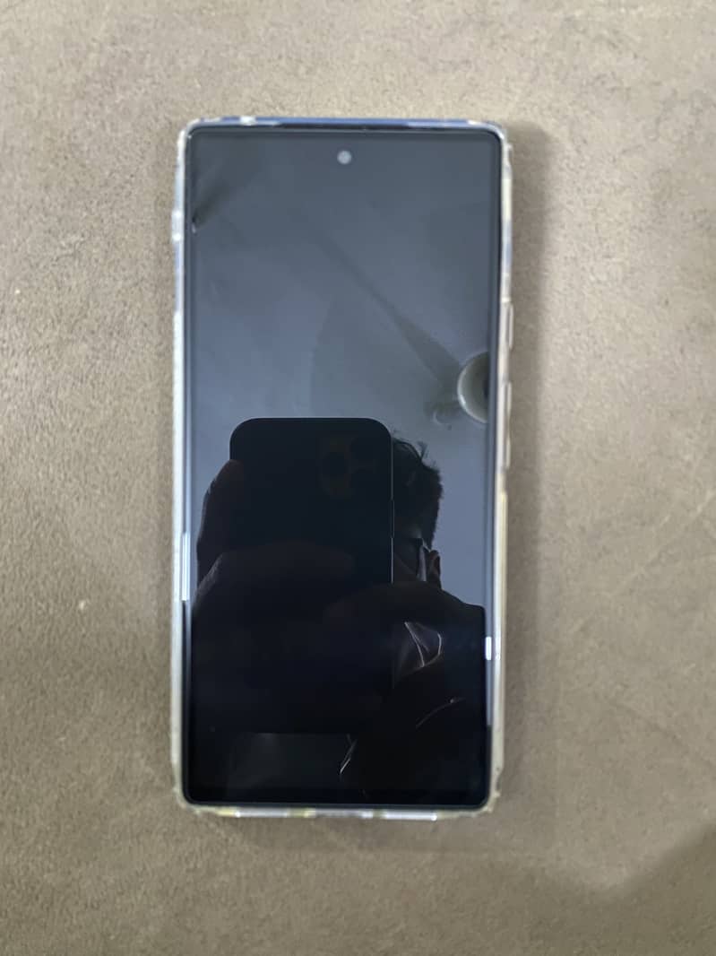 **GOOGLE PIXEL 6** 3