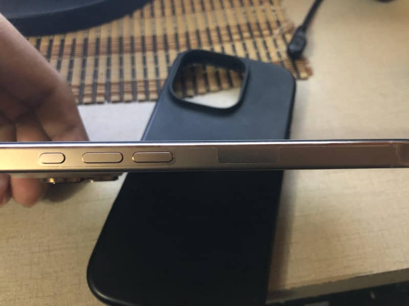 Apple iPhone 16 Pro 2
