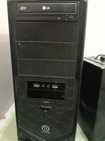 Full pc setup for sell