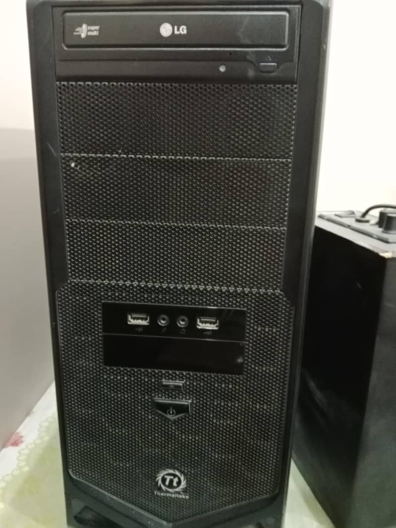 Full pc setup for sell 0