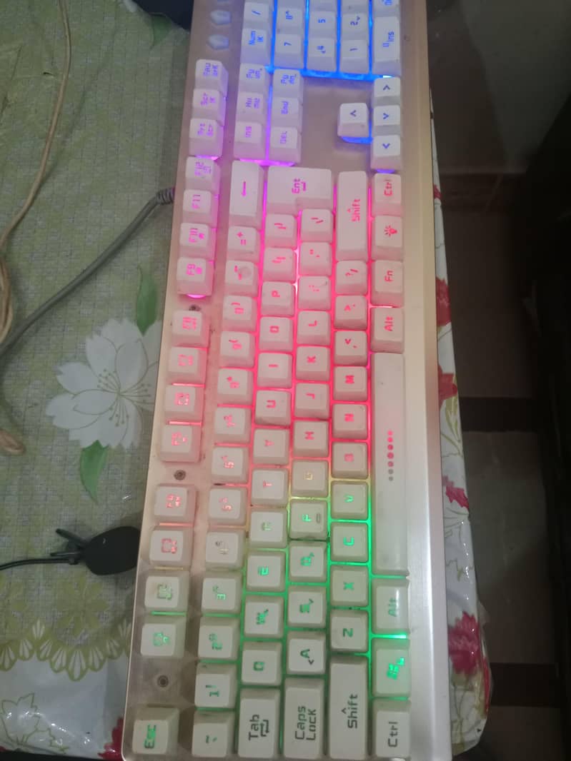 Full pc setup for sell 3