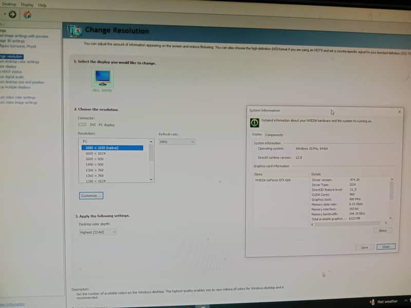 Full pc setup for sell 5